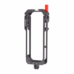 Металлический корпус Puluz для Insta360 X5
