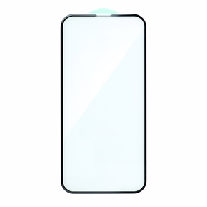 X-ONE Full Cover Extra Strong Matte karastatud klaas 9H Samsung Galaxy A37 5G jaoks