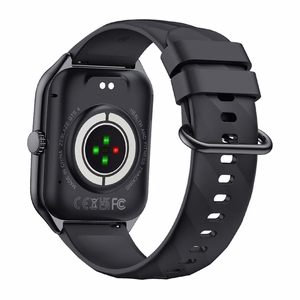 Zeblaze GTS 4 nutikell (must)