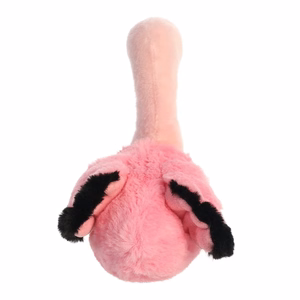 Eco Nation keskkonnahoidlik flamingo plüüslelu, 24 cm