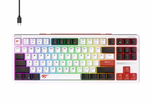 Havit KB902L - mänguklaviatuur