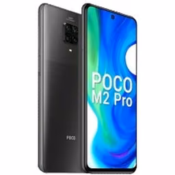 Poco M2 Pro