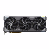 ASUS TUF Gaming TUF-RTX5090-O32G-GAMING NVIDIA GeForce RTX 5090 32 GB GDDR7 videokaart