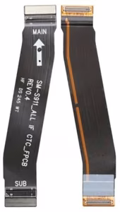 Flex Samsung S911 S23 mainboard kaabel (SUB CTC) original (service pack)