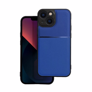 NOBLE ümbris jaoks IPHONE 13 Mini sinine