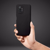 SOFT Ümbris jaoks XIAOMI Redmi Note 13 5G must