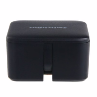 Juhtmevaba pult lüliti SwitchBot-S1 (must)