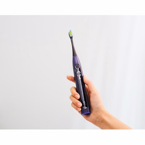 Oclean Electric Toothbrush X Lite S Duo Set