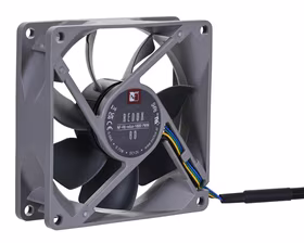 Noctua NF-R8 redux-1800 PWM Computer case Fan 8 cm must, hall