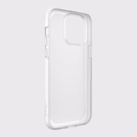 Raptic X-Doria Slim Case iPhone 14 Pro Max tagakate läbipaistev