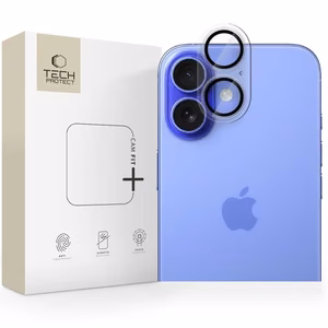Tech-Protect Camfull Fit+ kaamerakate iPhone 17-le
