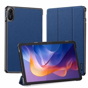 Ümbris Dux Ducis Domo Xiaomi Redmi Pad 2 11.0 dark sinine