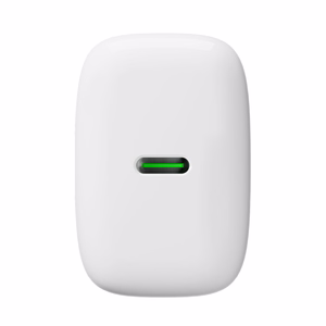 Puro PROLITE 30W USB-C Wall Laadija - valge