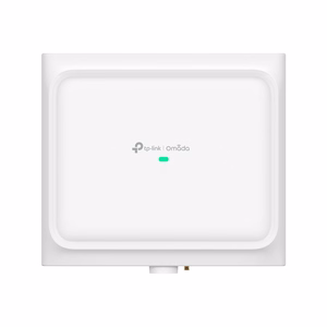 TP-Link Omada AX3000 WiFi 6 pääsupunkt siseruumides/väljakutel