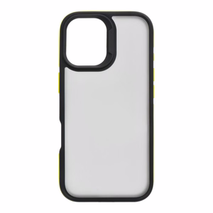 Ümbris NEO jaoks IPHONE 17 kollane