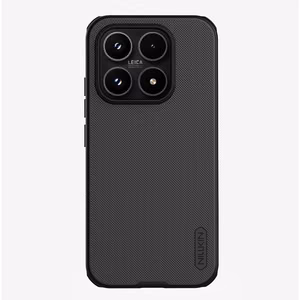 NILLKIN SUPER SHIELD PRO МАГНИТНЫЙ Xiaomi 17 черный