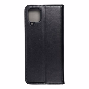 SMART MAGNETO Book Ümbris jaoks SAMSUNG A12 / M12 czarny