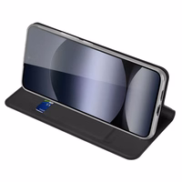 Ümbris Dux Ducis Skin Pro Xiaomi Redmi Note 14 4G must