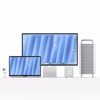 Orico 8848U4 DAS seeria 4-pesaline M.2 NVMe SSD kettamassiiv - valge