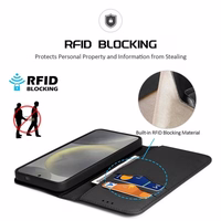 Ümbris Dux Ducis Hivo jaoks Samsung S931 S25 must