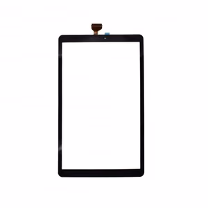 Touchscreen Ühildub Samsung T590 / T595 Tab A 10.5'' Must HQ