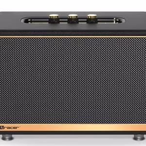 Tracer M45 динамик TWS bluetooth 45W черный TRAGLO47248