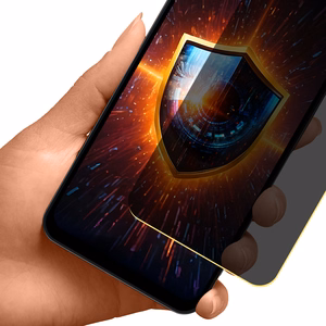 3mk Silky Matt Privacy защитная пленка Samsung Galaxy A16