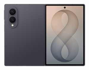 Samsung Galaxy Z Fold8 19,3 cm (7,6 tolli) Dual SIM 5G USB Type-C, 12 GB/512 GB, 4800 mAh, grafiit