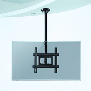 Gembird CM-70ST-01 TV mount/stand 177.8 cm (70") must