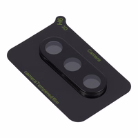 5D Full Glue Camera Karastatud klaas - jaoks Samsung Galaxy A16 4G / A16 5G / M16 5G must