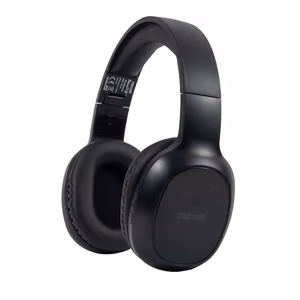 MAXELL Bluetooth juhtmevabad kõrvaklapid HD1 BASS USB-C