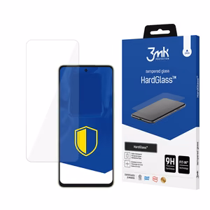 3mk HardGlass karastatud klaas jaoks Oppo A5 Pro 5G