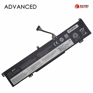 Sülearvuti aku LENOVO L18M3PF1, 4600mAh, Extra Digital Advanced