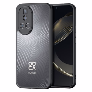 Dux Ducis Aimo чехол для Huawei Nova 12 - чёрный