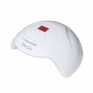 Esperanza EBN010 UV + LED küünelamp, 36 W