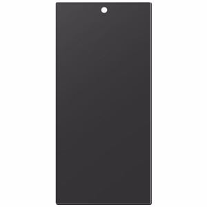 Uniq Optix Privaatsus karastatud klaas jaoks Samsung Galaxy Z Fold 7