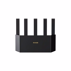 Ruuter Tenda TE3L Wi-Fi 7 BE3600