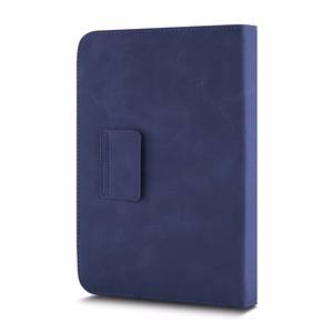 Universal ümbris Fantasia jaoks tablet 7-8''(L21,5 x W15 cm) dark sinine