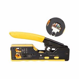 RJ45 Cat 7 pressimistangid HT-7088 E6059