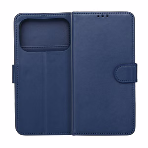 Smart Classic ümbris Honor 600 / Honor 600 Pro tumesinine