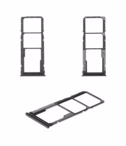 SIM card holder Xiaomi Redmi Note 8/Redmi Note 8 2021 Space Must ORG