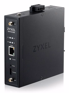 Zyxel IAP500BE 5012 Mbit/s must Power over Ethernet (PoE)