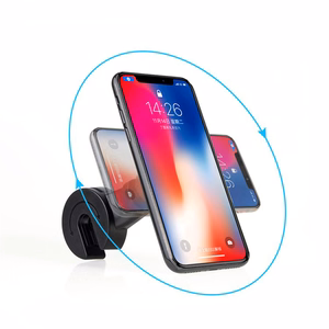 Magnetic car hoidja headrest mount Type 1 must
