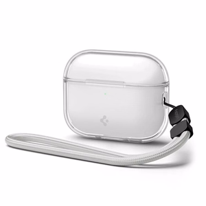 Spigen Liquid Crystal Ümbris jaoks AirPods Pro 3 - Läbipaistev