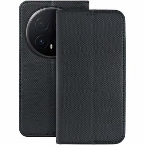 Smart Magnet ümbris Honor Magic 8 Pro must