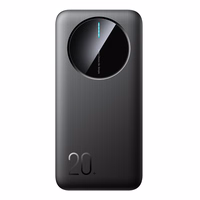 Powerbank Joyroom JR-PBF14 20000mAh 2.4A 2x USB-A 1x USB-C - must