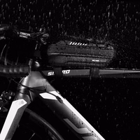 WILDMAN Bicycle bag ES5 waterproof 1L