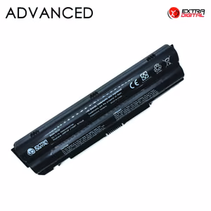 Notebook aku DELL JWPHF, J70W7, R795X, 7800mAh, Extra Digital Advanced