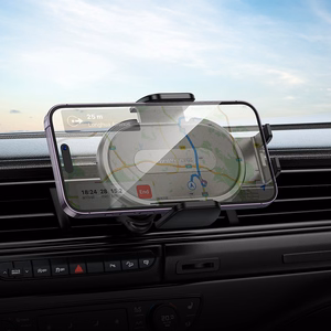 Borofone Car hoidja BH133 Rio to air vent must