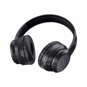 Borofone Наушники EP03 bluetooth чёрные